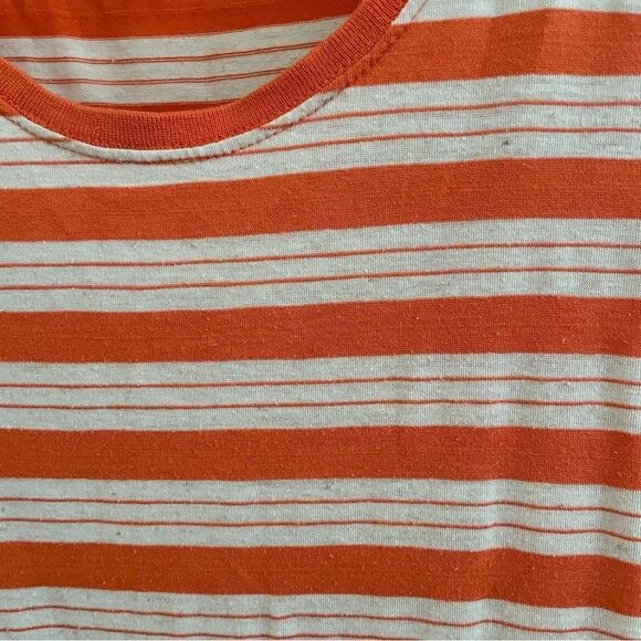 2 Liz Lange maternity shirts bundle // size Medium‎ - Picture 13 of 16